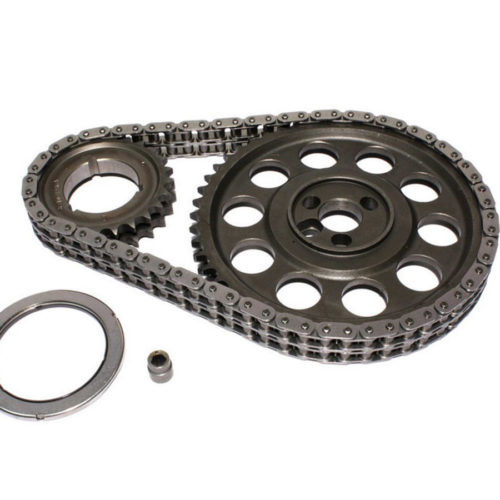 Bbc Hi-Tech Roll Tim/Set 65-91 W/Thrust Bearing