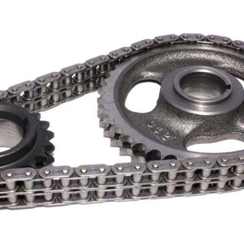 Pont V8 Hi-Tech Roller Timing Set 1955-82