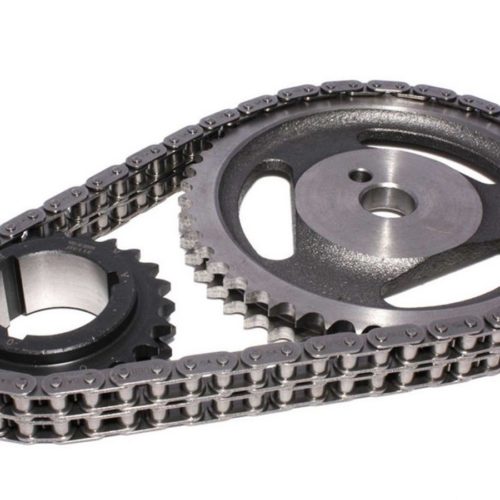 Olds V8 Hi-Tech Roller Timing Set 1965-83