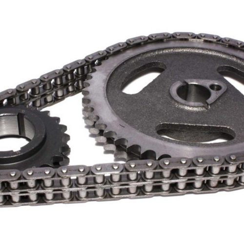 Hi-Tech Roller Timing Set - Ford 351C-400M