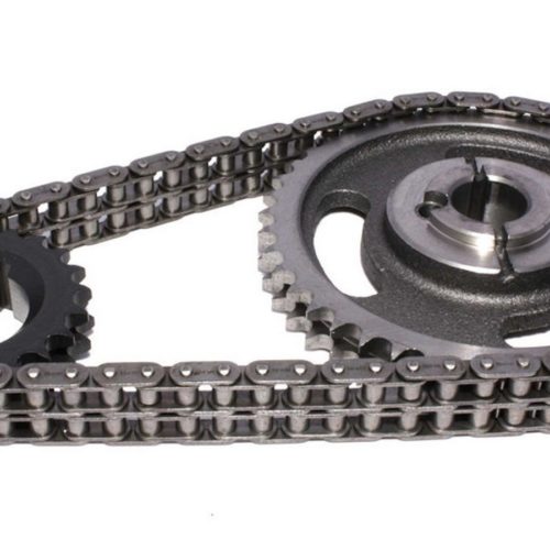 Hi-Tech Roller Timing Set - BBF
