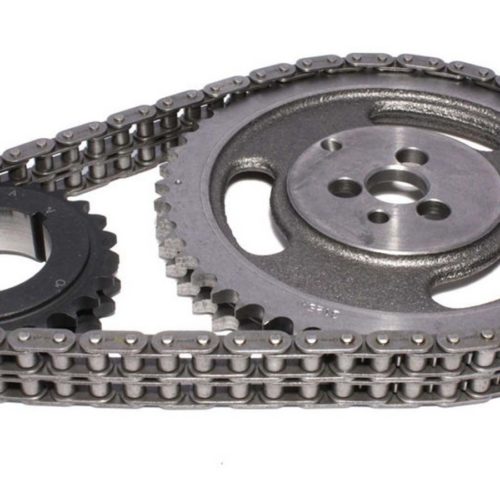 Chry Bb&426 Hemi Hi-Tech Roll Tim/Set 60-73 3Bolt