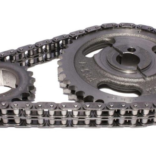 SBF 351W Hi Tech Roller Timing Set  (69-84)