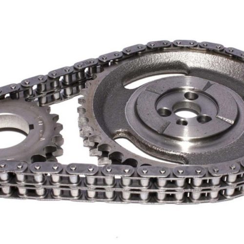 Chevy V6 4.3L Hi-Tech Roller Timing Set 87-90