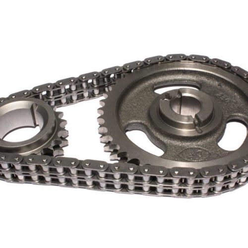 SBF Hi-Tech Roller Timing Set  84-92