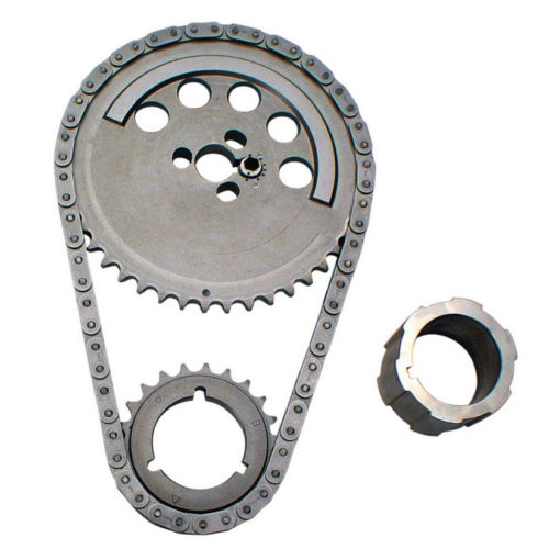 LS2 Adjustable Hi-Tech Timing Set