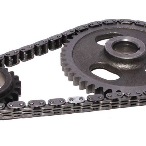 SBM High Energy Timing Set
