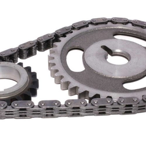 BBM Hi-Energy Timing Set