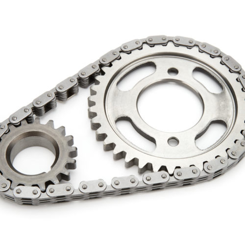 Buick 400-455 Hi-Energy Timing Set