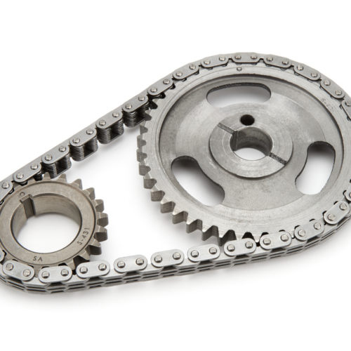 Sb Ford Hi-Energy Timing Set 1965-71