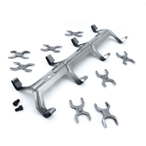 SBF 302 OE Roller Lifter Installation Kit