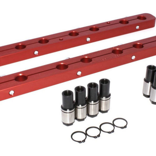 Sbc Stud Girdle 3/8 Stud Solid Bar Design