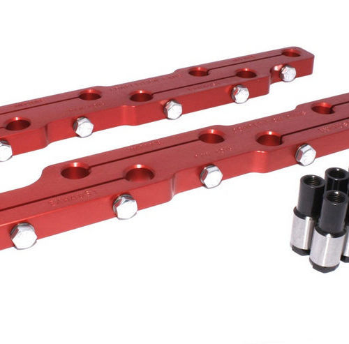 Stud Girdle Kit SBF 351W w/ 7/16 Rocker Studs