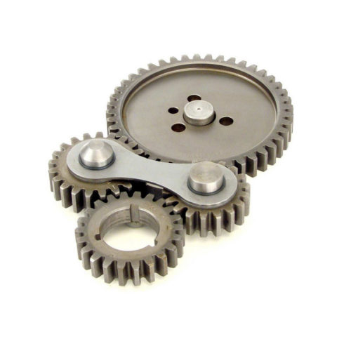 Gear Drive Kit - SBC