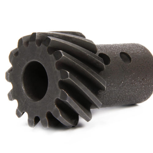 Distributor Shaft Gear Chevy V8 w/.491 Shaft