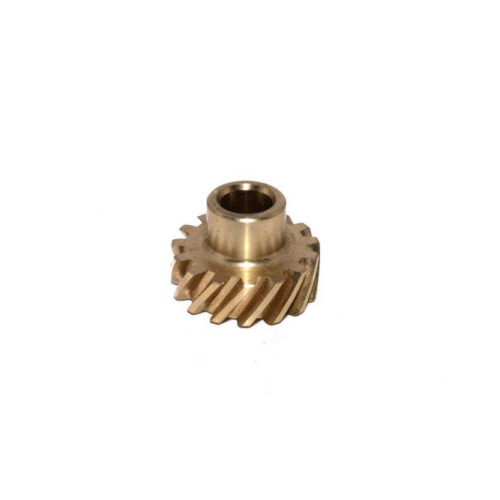 Distributor Gear Bronze .500in SBF BBF