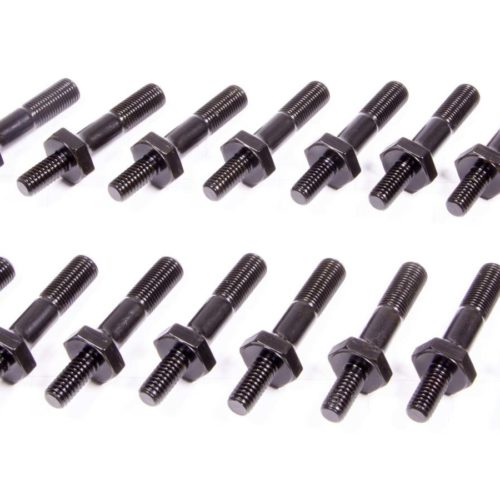 3/8 Magnum Rocker Studs 1.750 Upper Stud Length