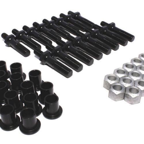 BBC Adj. Rocker Arm Stud Conversion Kit