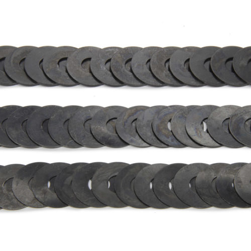 Valve Spring Shim Kit 1.300 OD .520 ID