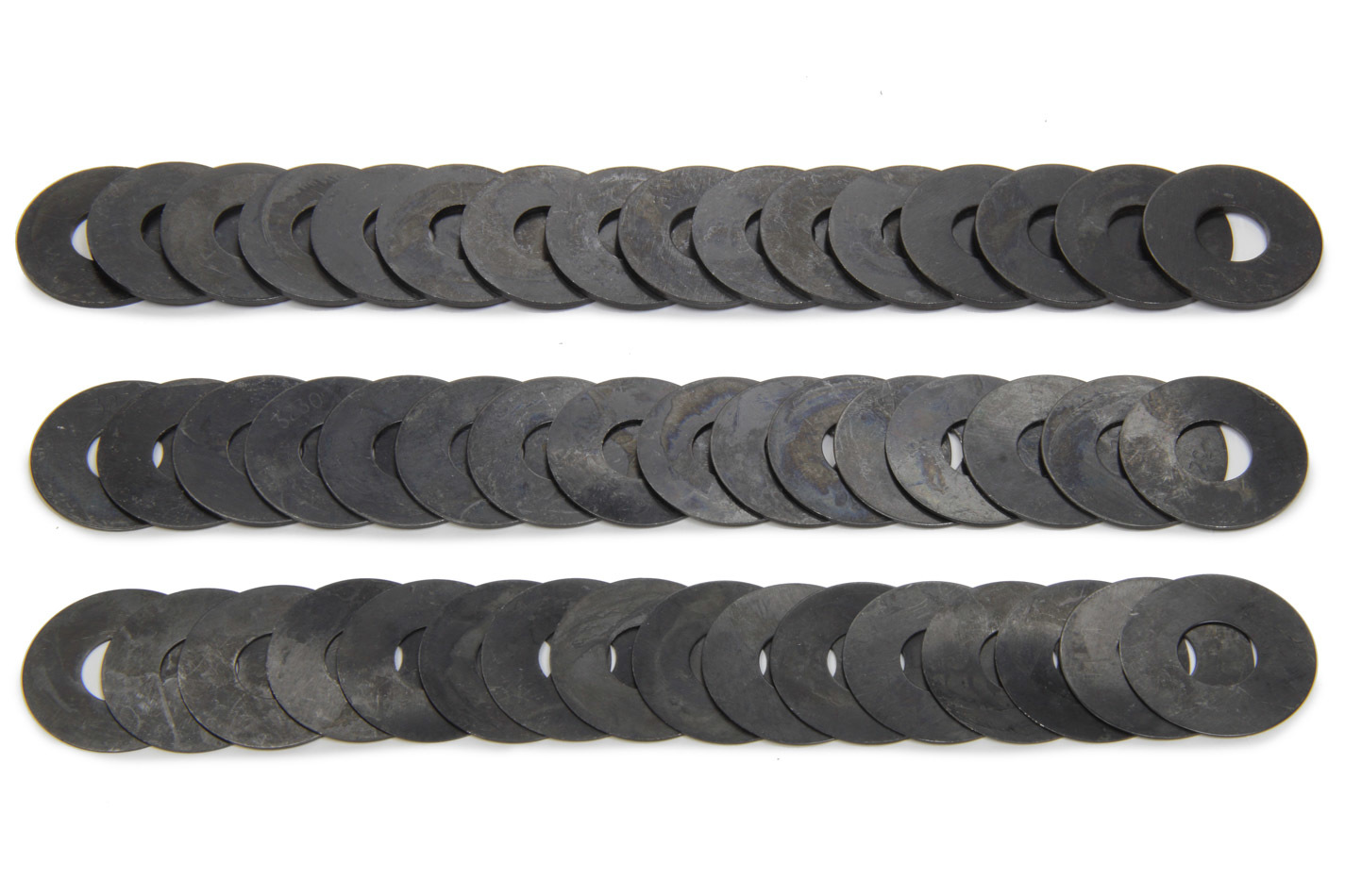 Elgin Valve Spring Shim Kit – .812 X 1.250 For Chevy & Cadillac V6/V8