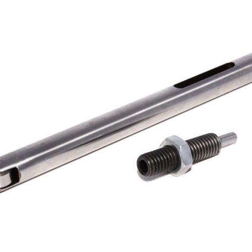 SBC Fuel Pump Push Rod Steel W/Roller Tip
