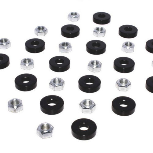 Sb Ford 5/16 Rocker Arm Adjusting kit