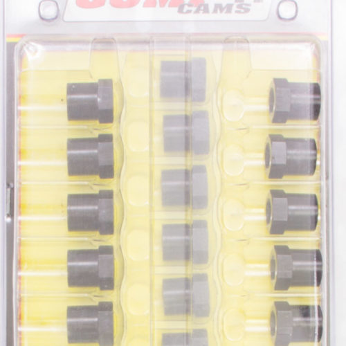 3/8 Adjusting Nuts - For LS R/A Upgrade Kits
