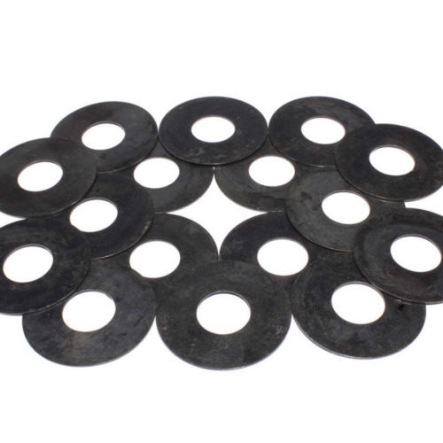 1.640 O.D. Spring Shims .635 I.D. .015 Thickness