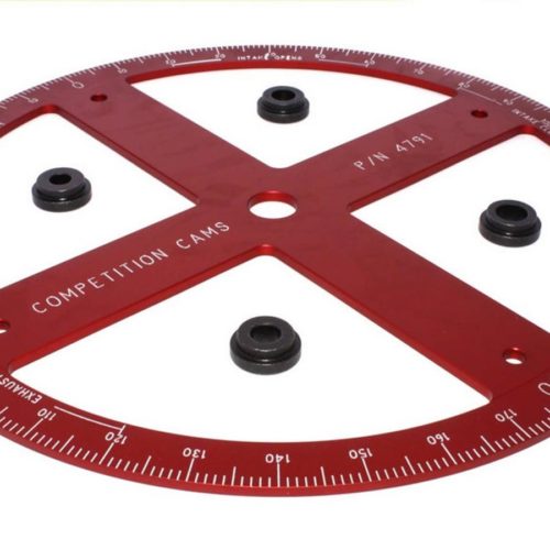 16in Pro Degree Wheel
