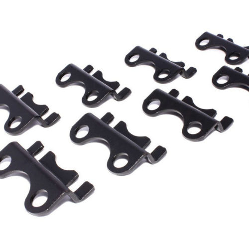 Sbc 3/8 Guide Plates Raised Type