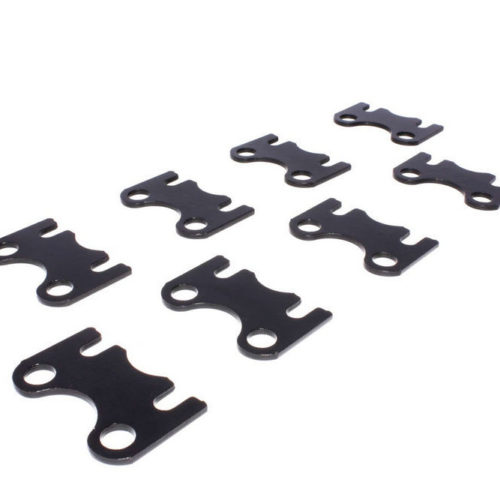 SBC 3/8in Guide Plates Flat Type