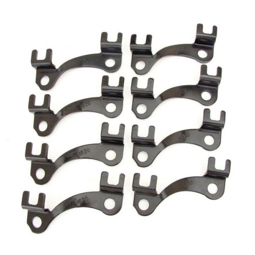 Bbc 7/16 Guide Plates Raised Type