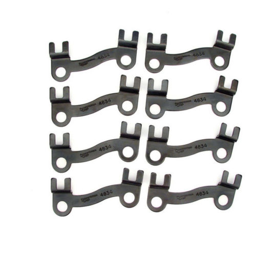 BBF 5/16in Guide Plates