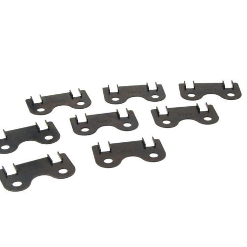 Olds 3/8 Guide Plates Flat Type 5/16 Stud Size