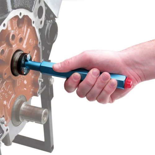 Chevy Cam Installation Handle