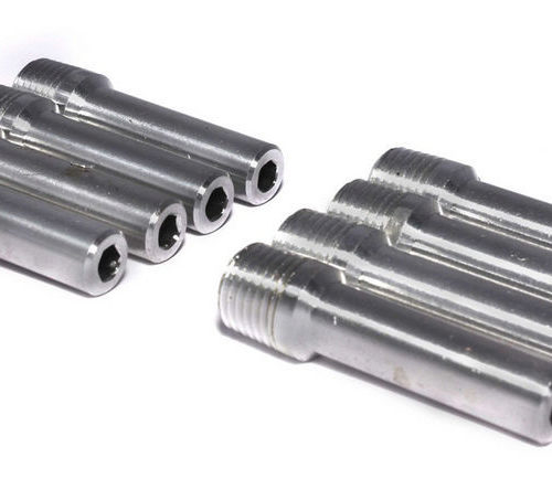 Lifter Valley StandPipes Sbc (set Of 8)