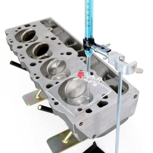 Pro Head CC Kit