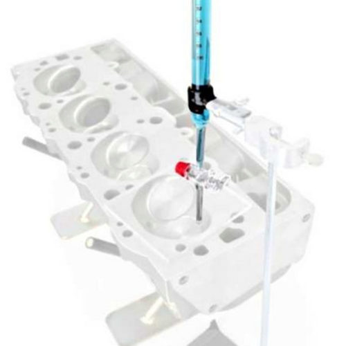 Replacement Glass Buret 100cc x .2cc