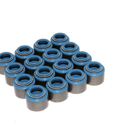 Viton Valve Seals - 3/8 Steel Body .530