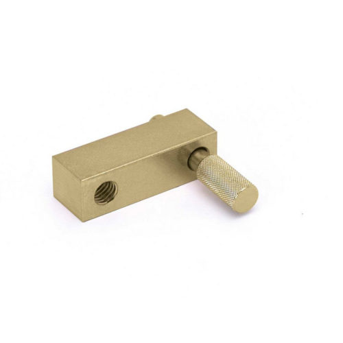 Rocker Stud Puller & Tap Guide