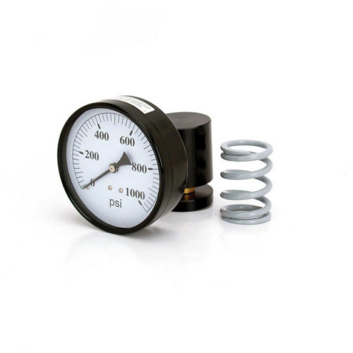 Mini Valve Spring Tester