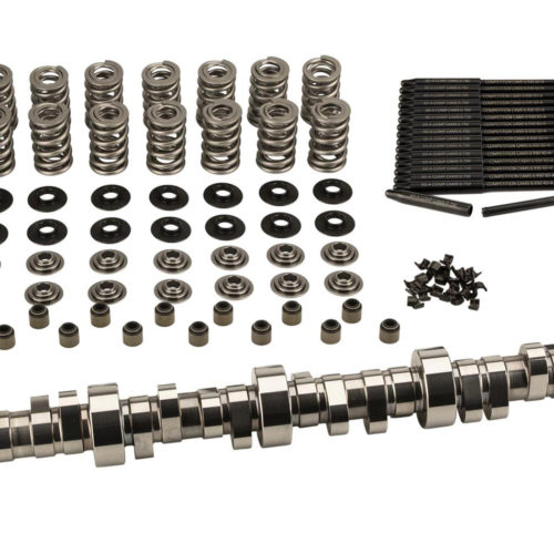 Stage 2 LST Max HP Cam LS 3-Bolt Solid Roller