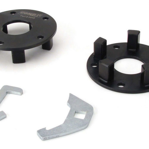 Cam Phaser Limiter Kit - Ford 4.6L/5.4L 3V