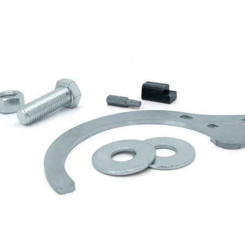 Cam Phaser Limiter Kit GM LS Gen IV 09-Up