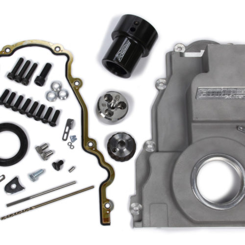 GM LS Front Drive Plate Conversion Only