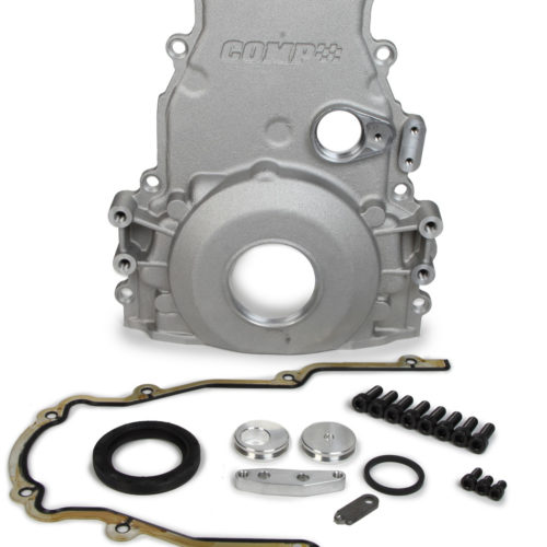 LS1-6 Front Cover Kit