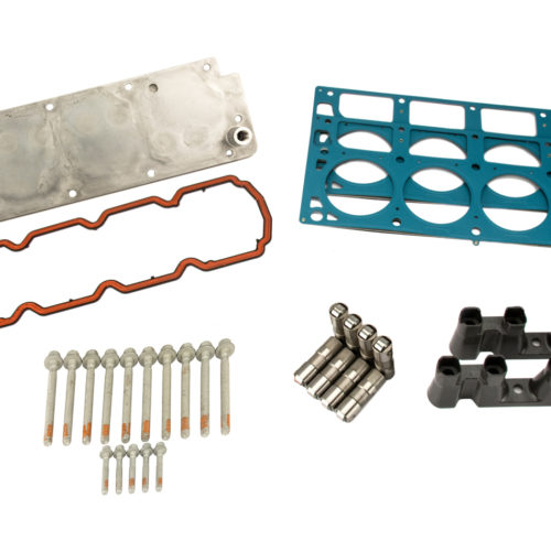DOD Delete LS 5.3L Basic Kit