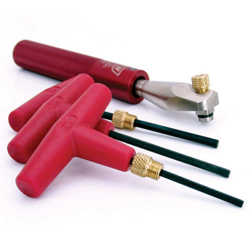Torque Wrench Valve Lash Adjustment