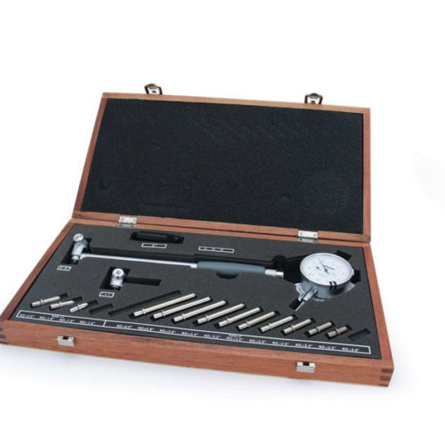Dial Bore Gauge Combo