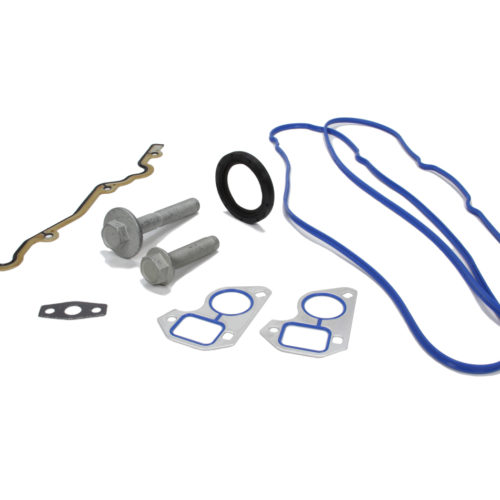 Cam Install Kit - Single Bolt GM LS w/o VVT